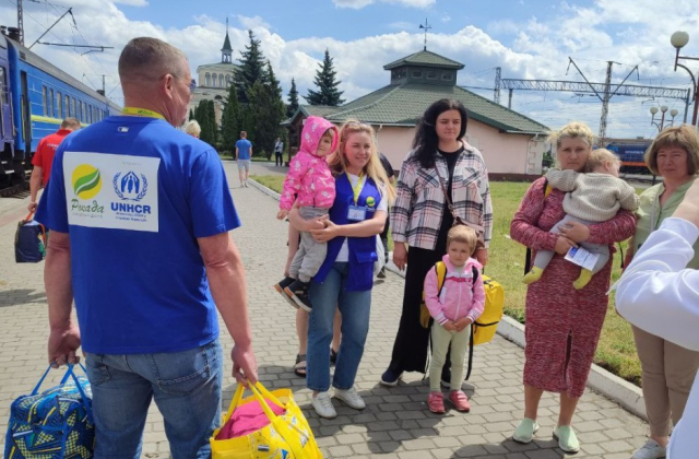 фото БФ Рокада