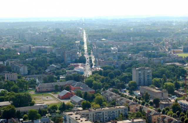 фото - ІА "Волинські Новини"