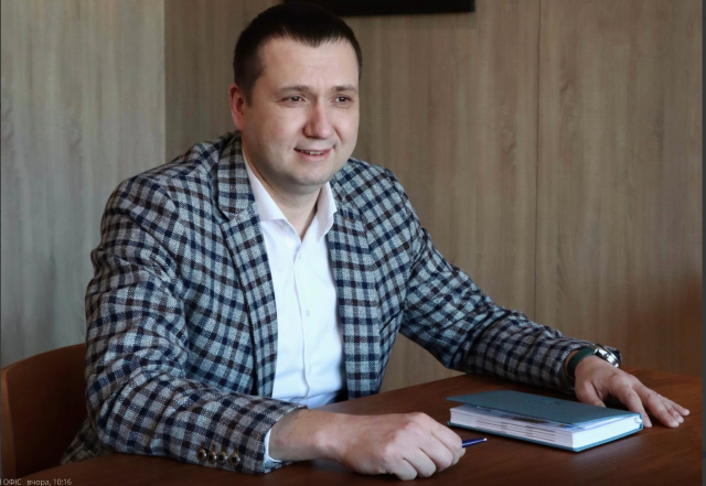 Степан Козицький