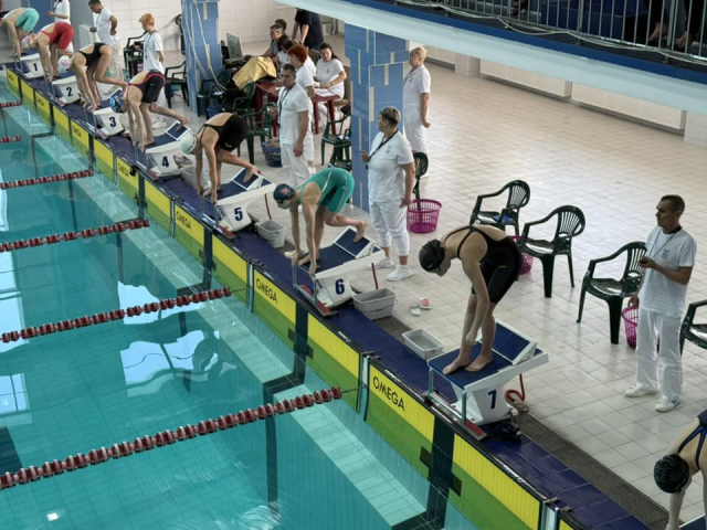 Фото: Управління молоді та спорту Львівської ОДА