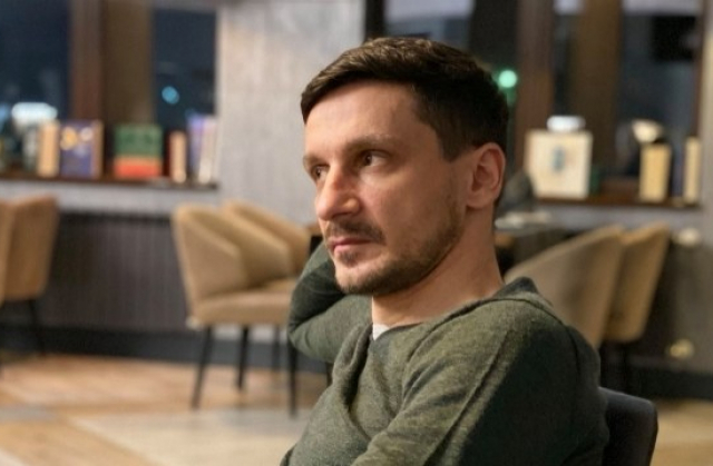 Дмитро Посипанко