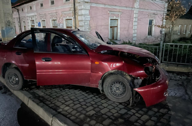 Фото: поліція Львівської області