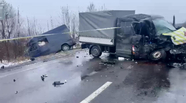 Фото: Поліція Волинської області