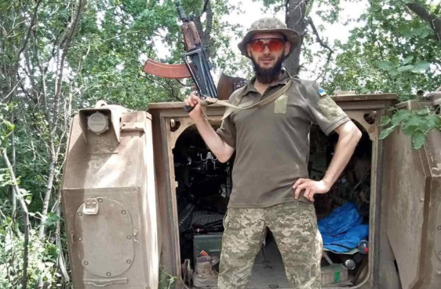 Андрій Прокопишин