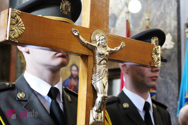Фото ілюстративне. Олена Ляхович, Гал-інфо