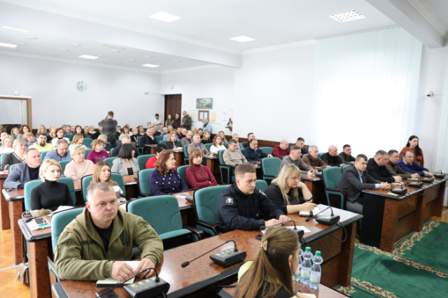 Фото: Луцька міська рада
