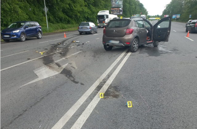 Фото: Поліція Львівської області