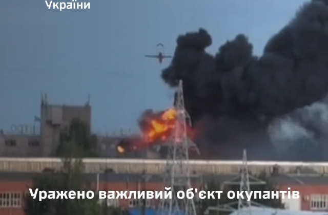 Генеральний штаб ЗСУ