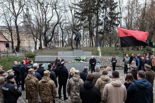 Фото: Львівська обласна рада